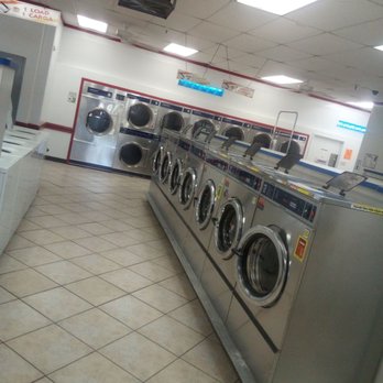 Coin Less Laundry - Laundromat Near Me - Phoenix, Arizona