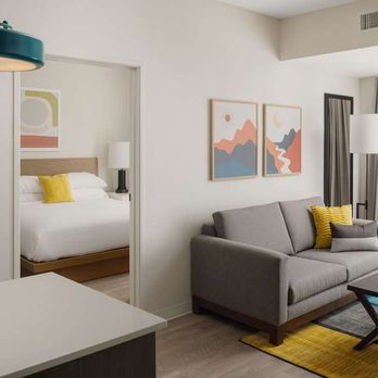 WaterWalk Phoenix Happy Valley - Guest room - Hotels Near Me - Phoenix, Arizona WaterWalk Phoenix Happy Valley - Guest room - Hotels Near Me - Phoenix, Arizona