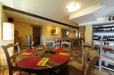 Hacienda San Pedro