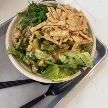 Pokeworks - Poke Near Me - New York, New York Pokeworks - Poke Near Me - New York, New York