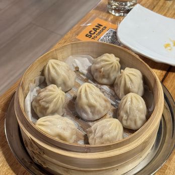Hot Dumplings - Juicy pork dumplings - Dim Sum Near Me - Lake Forest, California Hot Dumplings - Juicy pork dumplings - Dim Sum Near Me - Lake Forest, California