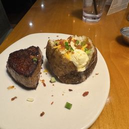 Sirloin Sirloin