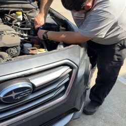 AutoZone - King Hector to the rescue