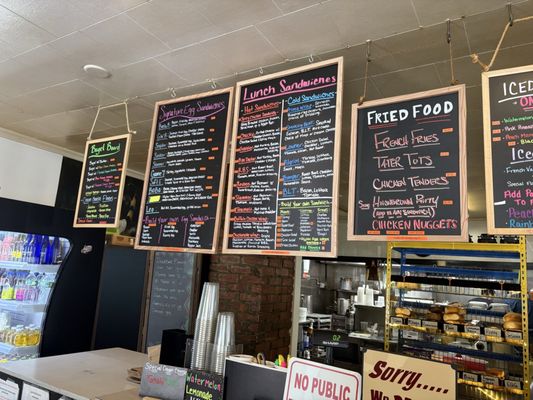 Rhinebeck Bagels by null