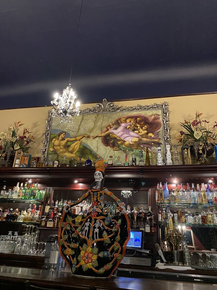 Frida's Gourmet Mexican Cuisine