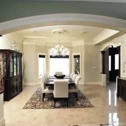 Dimension Restoration & Construction - Full home remodeling by Dimension Consulting Inc. Suffolk County NY