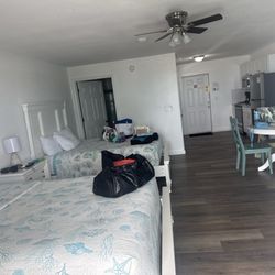 Gulf View Motel