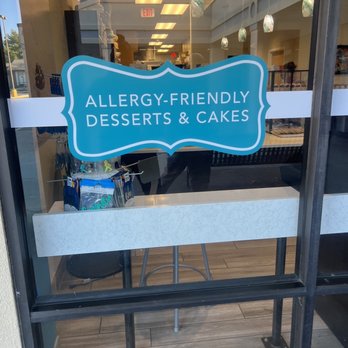 Out of the Bubble Bakery - Desserts Near Me - Springfield, Virginia Out of the Bubble Bakery - Desserts Near Me - Springfield, Virginia