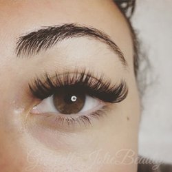 Wild Hair Salon - Lashes by Gabrielle Jolie Beauty