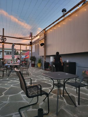 Enjera Restaurant by null