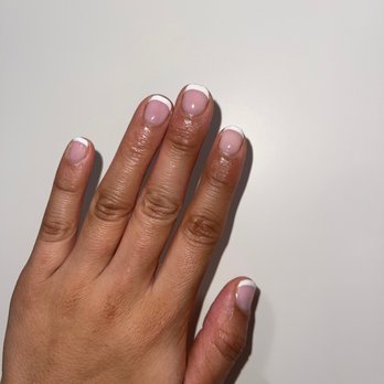 Baly Nails Spa - Gel mani - Nail Salons Near Me - Aberdeen, North Carolina