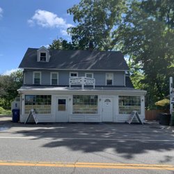 West Lane Pizza & Deli