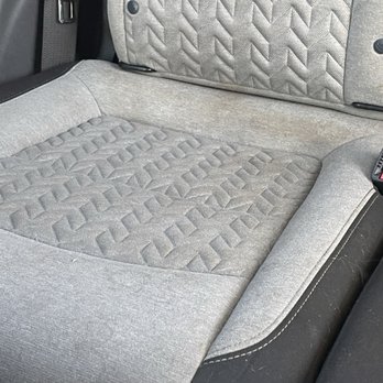 Budget - Stained seats - Car Rental Near Me - Fort Myers, Florida Budget - Stained seats - Car Rental Near Me - Fort Myers, Florida