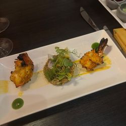 No. 25 - Chicken Tikka Starter