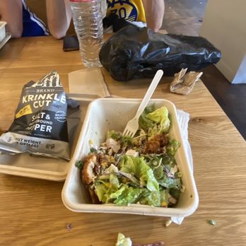 MIXT - Salad Near Me - San Francisco, California