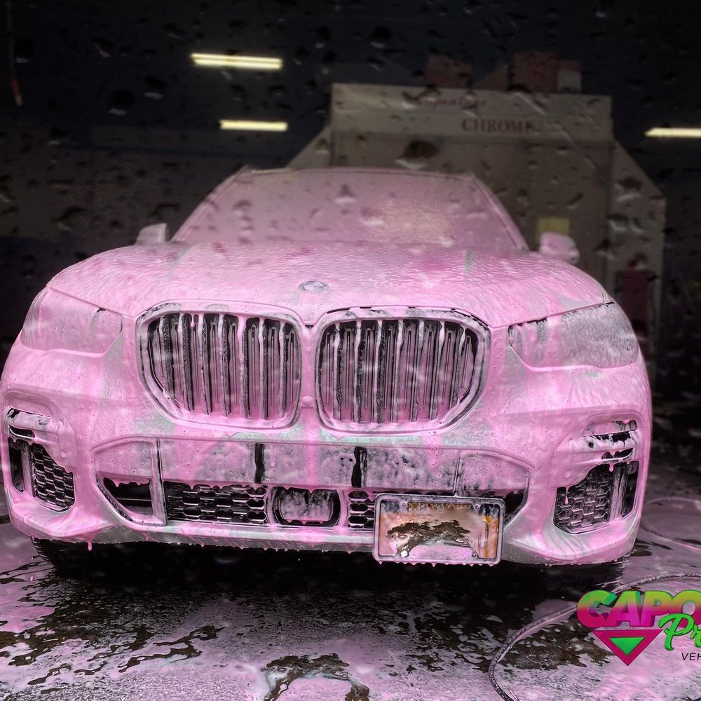 CAPO LYFE PRO TOUCH Updated May 2024 13 Photos 1580 Stillwell Ave