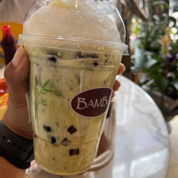 BAMBU - Juice Bars & Smoothies Near Me - Madison, Wisconsin