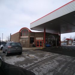 Speedway