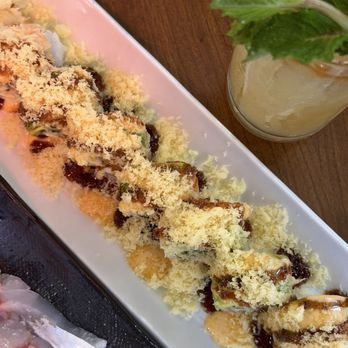 Yuka Sushi Bar - To - Sushi Bars Near Me - Sandy Springs, Georgia Yuka Sushi Bar - To - Sushi Bars Near Me - Sandy Springs, Georgia