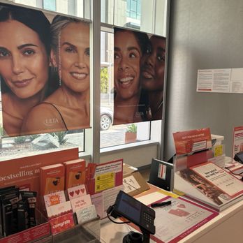 Ulta Beauty - Inside - Cosmetics & Beauty Supply Near Me - North Hollywood, California Ulta Beauty - Inside - Cosmetics & Beauty Supply Near Me - North Hollywood, California