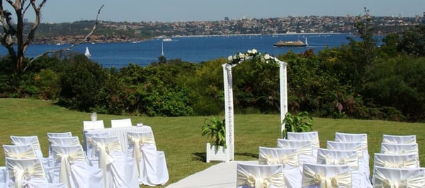 Q Station Manly by null