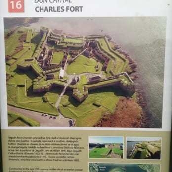 Charles Fort - Landmarks & Historical Buildings Near Me - Cork, Colorado Charles Fort - Landmarks & Historical Buildings Near Me - Cork, Colorado