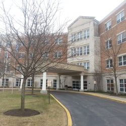 Greek American Rehabilitation & Care Centre