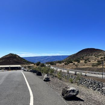 Mauna Kea Visitor Information Station - Visitor Centers Near Me - Hilo, Hawaii