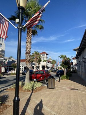 Destin Commons by null