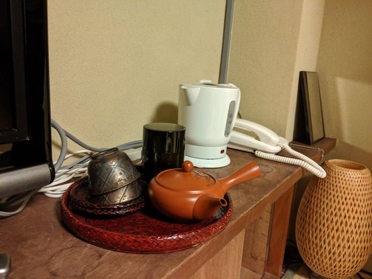 Hokkaikan Ohanabō by null