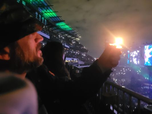 Lincoln Financial Field by null