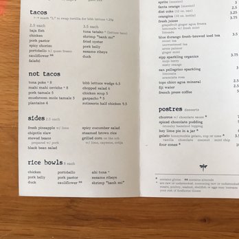 Bartaco Chastain Park - Mexican Near Me - Atlanta, Georgia