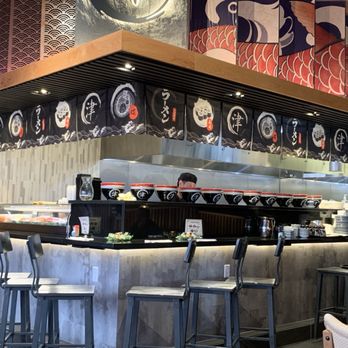 Akira Ramen & Izakaya - Frederick - Sushi bar - Ramen Near Me - Frederick, Maryland