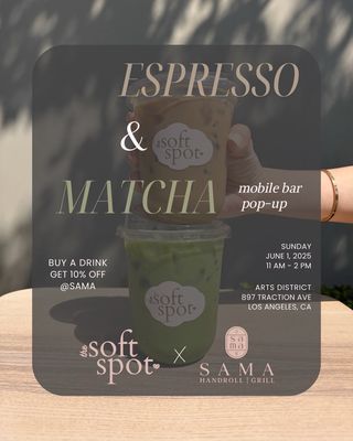 Sama Hand Roll / Grill by null