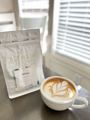 BlendIn Coffee Club by null
