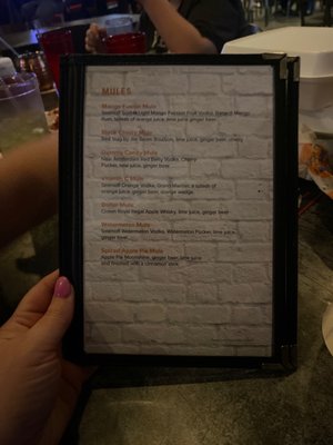 Menu photo 4 The Chicken Coop West Des Moines, IA Menu photo 4 The Chicken Coop West Des Moines, IA