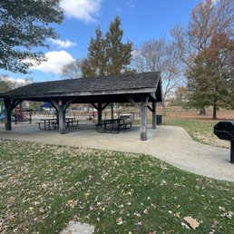 Bryan Park - Parks Near Me - Bloomington, Indiana