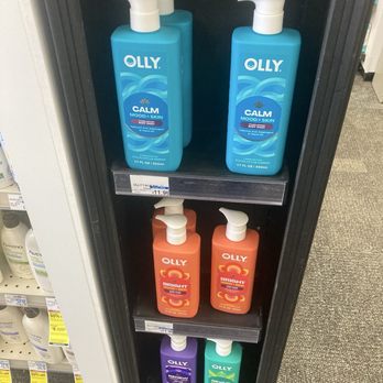 CVS Pharmacy - Olly products - Drugstores Near Me - Phoenixville, Pennsylvania CVS Pharmacy - Olly products - Drugstores Near Me - Phoenixville, Pennsylvania
