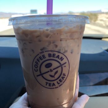 Coffee Bean & Tea Leaf - Coffee & Tea Near Me - Baker, California