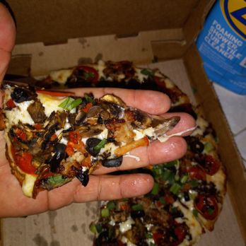 Mountain Mike's Pizza - The munchkin sized slice - Pizza Near Me - Jurupa Valley, California Mountain Mike's Pizza - The munchkin sized slice - Pizza Near Me - Jurupa Valley, California