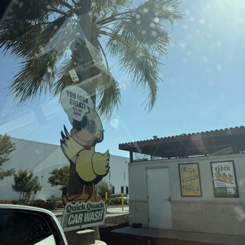 Quick Quack Car Wash - Love the - Car Wash Near Me - Mira Loma, California Quick Quack Car Wash - Love the - Car Wash Near Me - Mira Loma, California