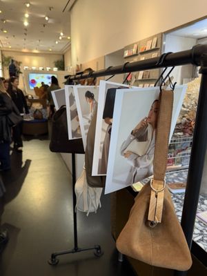 Wolf & Badger by null