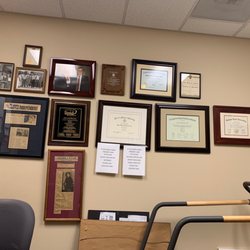 Nelson John R MD - Looks like he's earned some awards