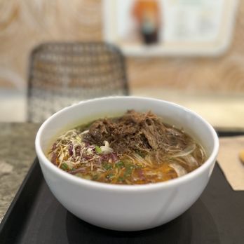 GoPho - Spicy Oxtail Pho - Vietnamese Near Me - Davie, Florida