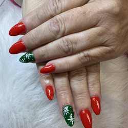 Sisters Beauty Nail & Spa