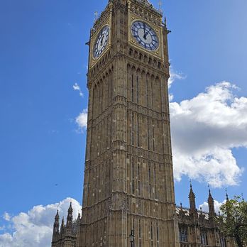 Big Ben - September 2023 - Landmarks & Historical Buildings Near Me Big Ben - September 2023 - Landmarks & Historical Buildings Near Me