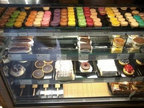 Bel Ami Cafe by null