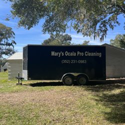 Mary's Ocala Pro Cleaning