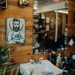 Heritage Barbershop - Heritage barbershop