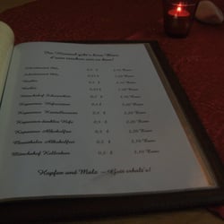 Zur grünen Linde